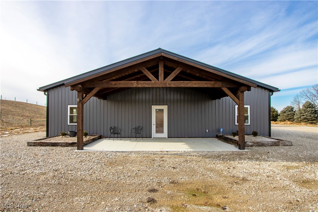 8995 Ridge Road Wooster OH 44691