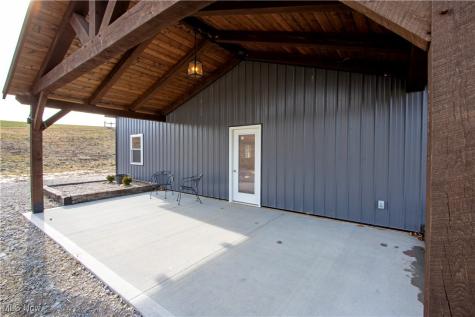 8995 Ridge Road Wooster OH 44691