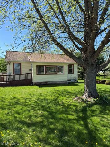 3065 Dover Road Wooster OH 44691
