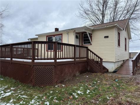 3065 Dover Road Wooster OH 44691