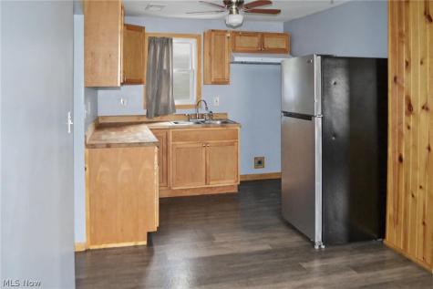 203 Sherman Avenue Ashland OH 44805
