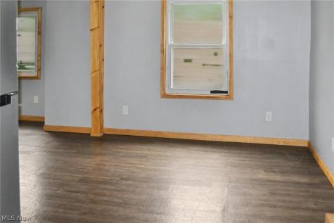 203 Sherman Avenue Ashland OH 44805