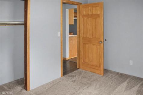203 Sherman Avenue Ashland OH 44805