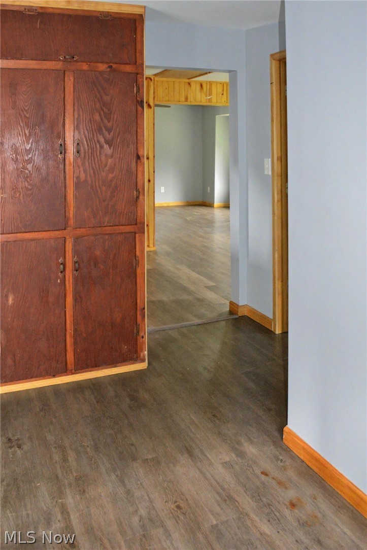 203 Sherman Avenue Ashland OH 44805