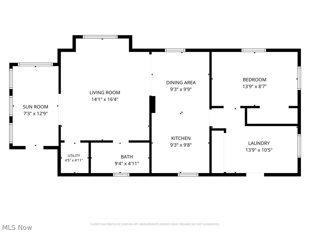203 Sherman Avenue Ashland OH 44805
