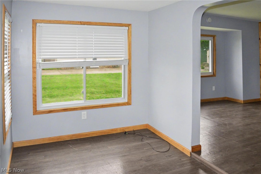 203 Sherman Avenue Ashland OH 44805
