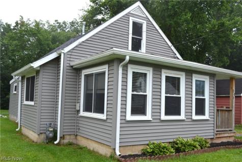 203 Sherman Avenue Ashland OH 44805