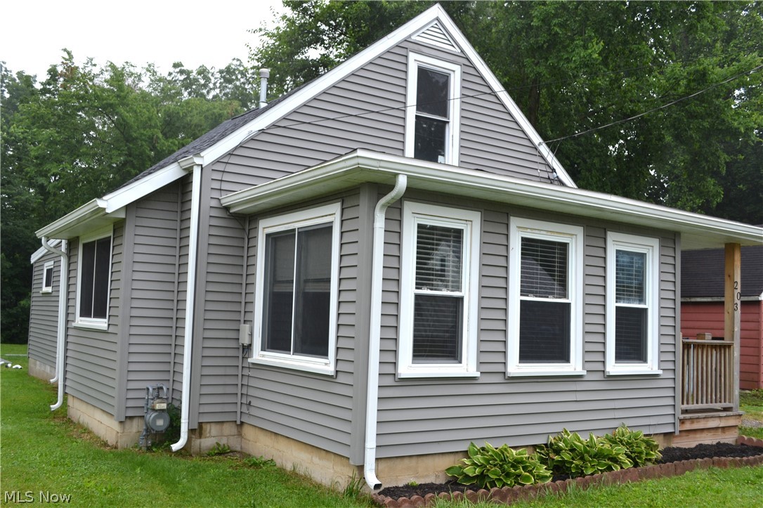 203 Sherman Avenue Ashland OH 44805