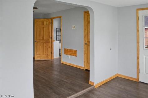 203 Sherman Avenue Ashland OH 44805