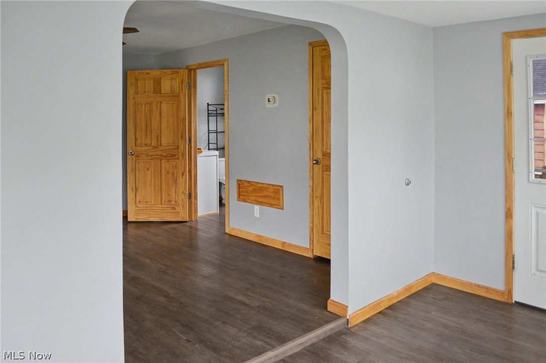 203 Sherman Avenue Ashland OH 44805