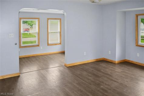 203 Sherman Avenue Ashland OH 44805