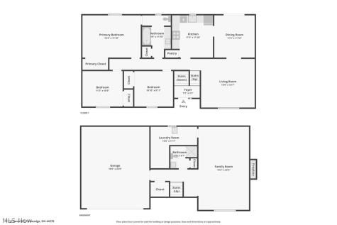 21 W Howe Road Tallmadge OH 44278