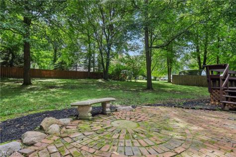 21 W Howe Road Tallmadge OH 44278