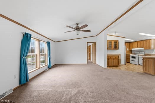 2631 Stoneyridge Drive Madison OH 44057