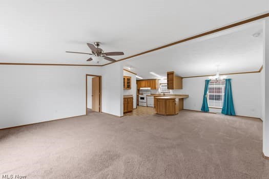 2631 Stoneyridge Drive Madison OH 44057