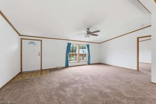2631 Stoneyridge Drive Madison OH 44057
