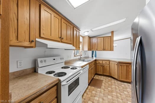 2631 Stoneyridge Drive Madison OH 44057