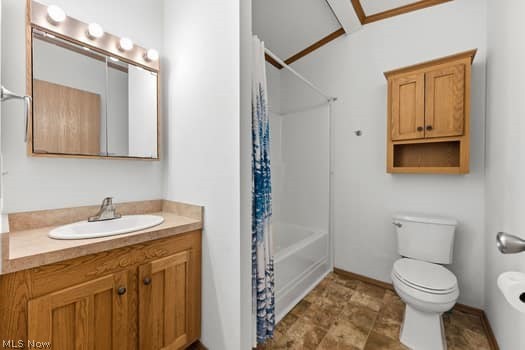 2631 Stoneyridge Drive Madison OH 44057