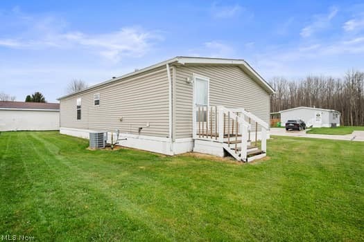 2631 Stoneyridge Drive Madison OH 44057