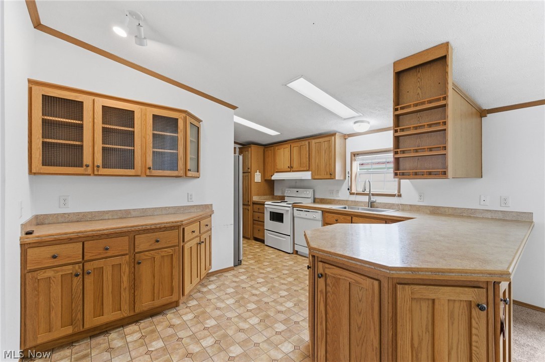 2631 Stoneyridge Drive Madison OH 44057