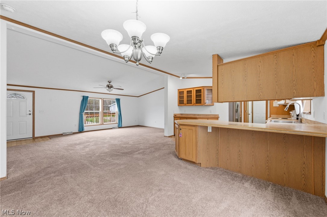 2631 Stoneyridge Drive Madison OH 44057