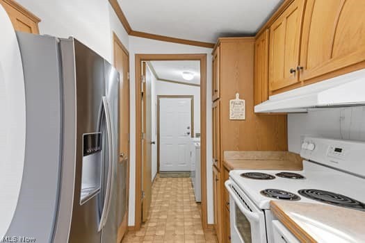 2631 Stoneyridge Drive Madison OH 44057
