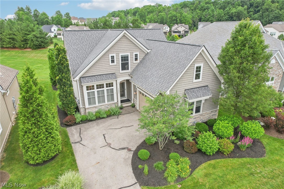 7440 Edwards Landing Chagrin Falls OH 44023