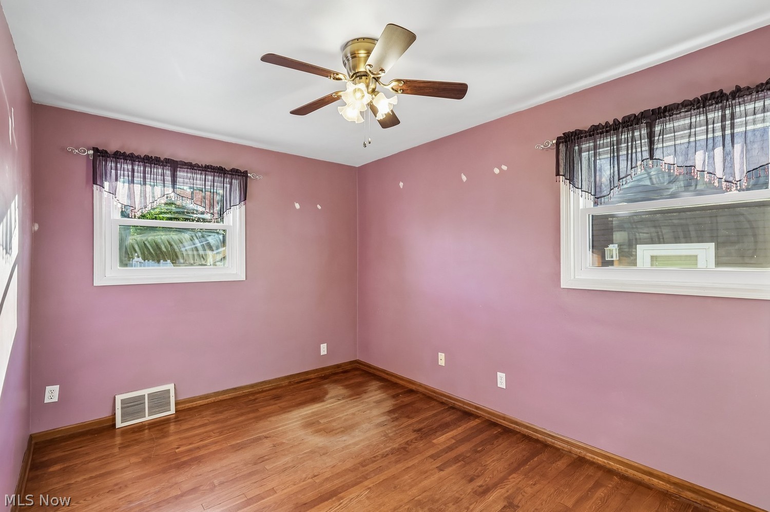 1723 Rush Road Wickliffe OH 44092