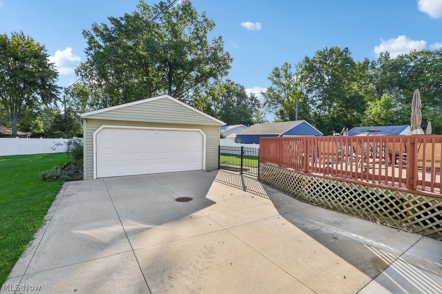 1723 Rush Road Wickliffe OH 44092