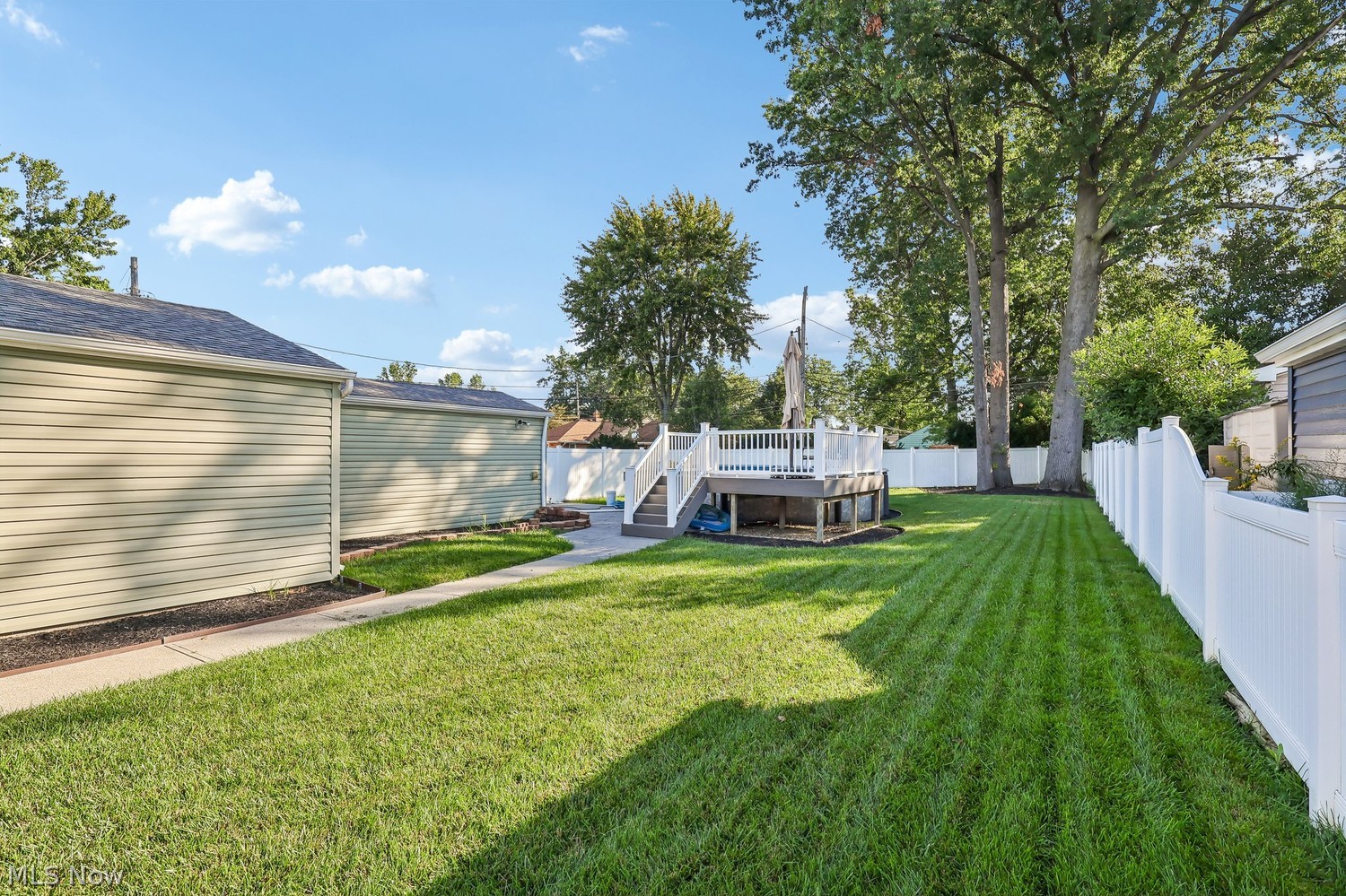 1723 Rush Road Wickliffe OH 44092