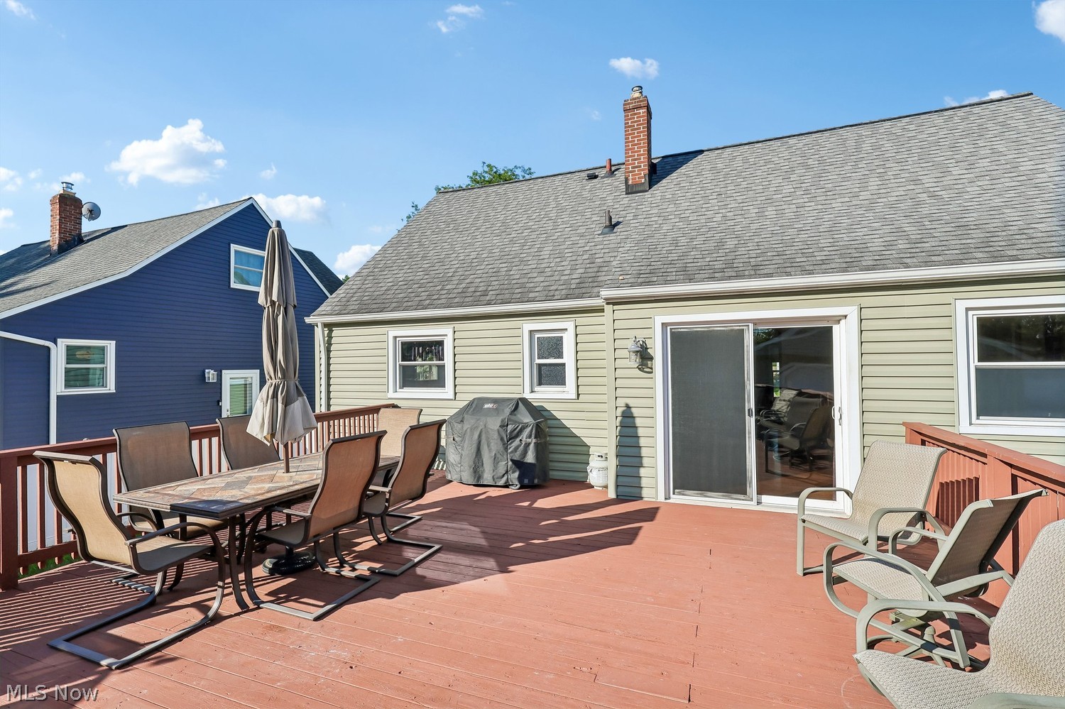 1723 Rush Road Wickliffe OH 44092