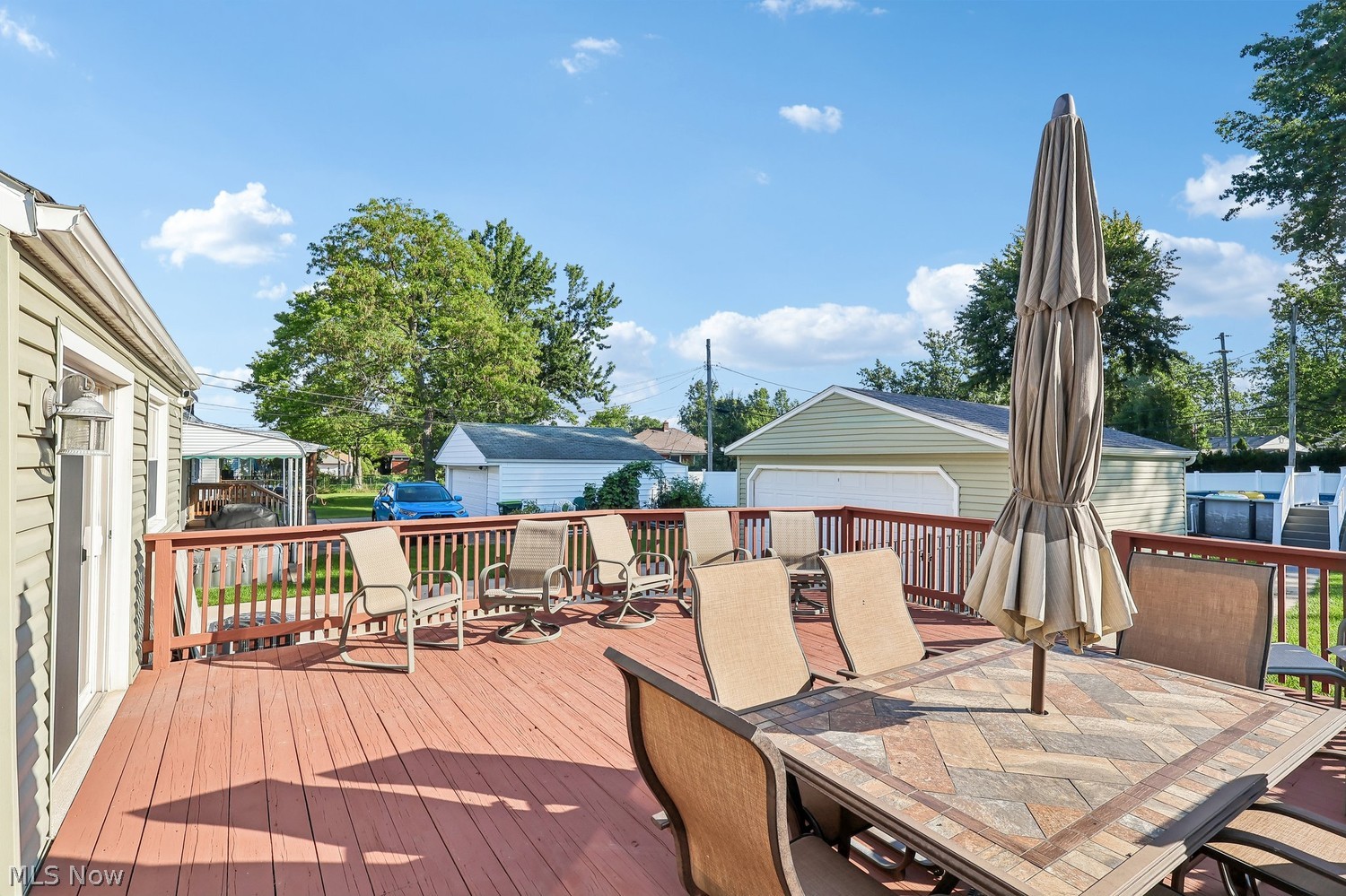 1723 Rush Road Wickliffe OH 44092