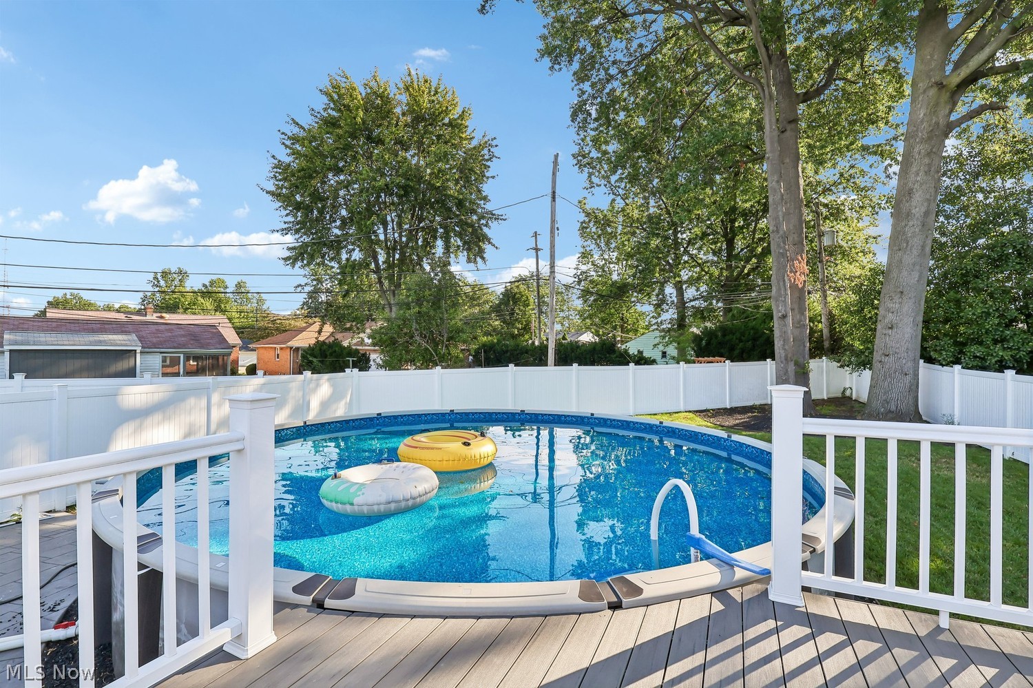 1723 Rush Road Wickliffe OH 44092