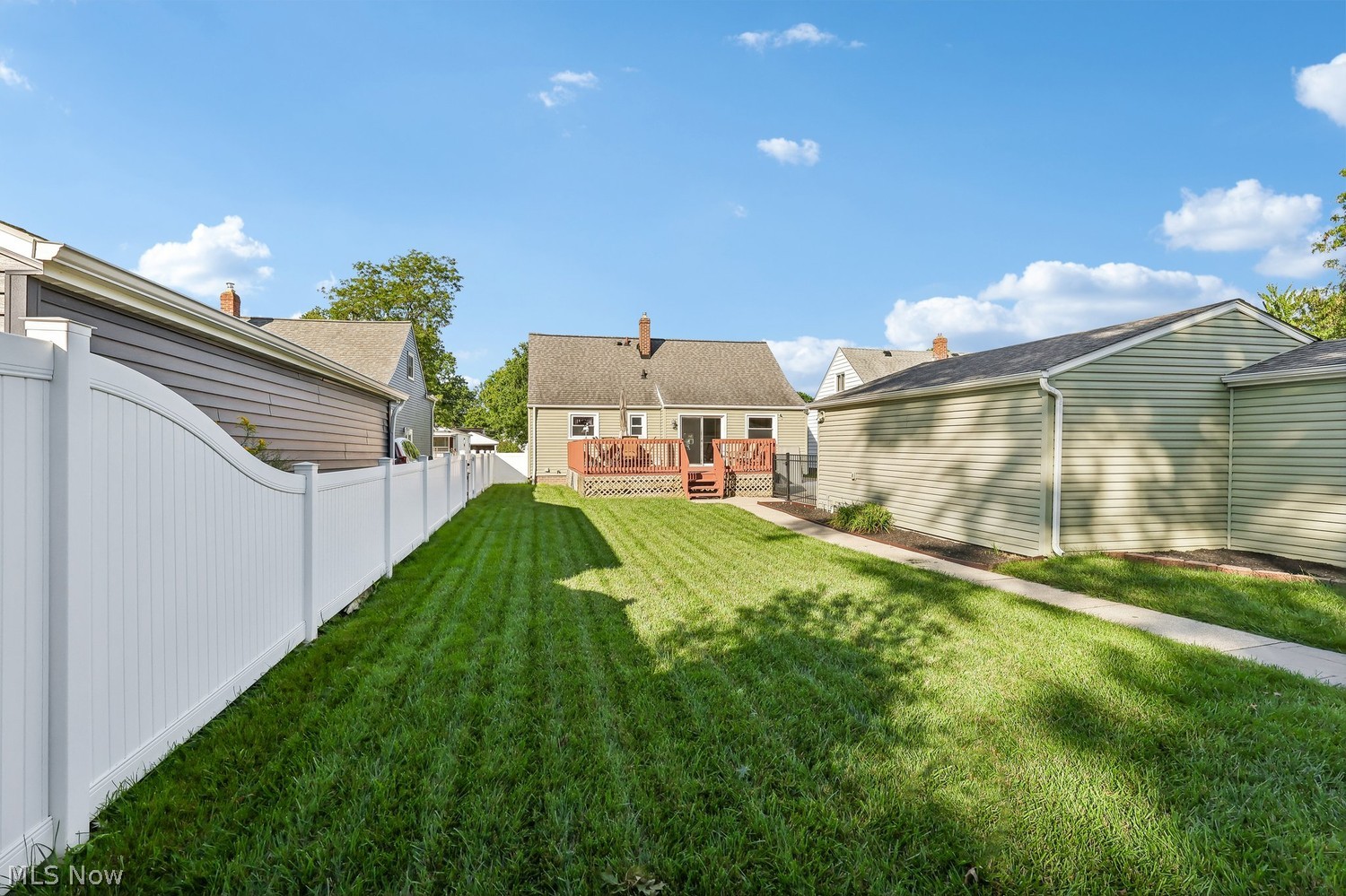 1723 Rush Road Wickliffe OH 44092