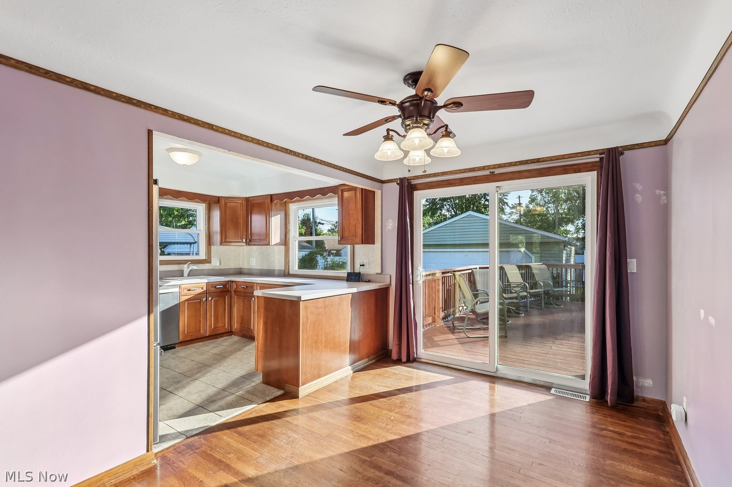 1723 Rush Road Wickliffe OH 44092