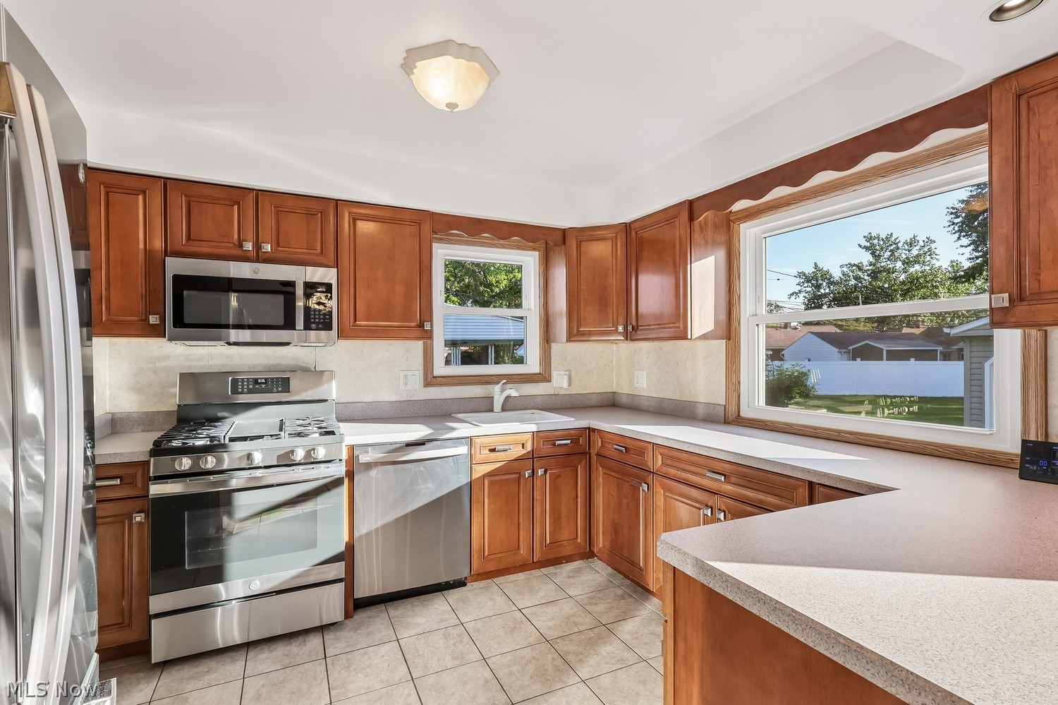 1723 Rush Road Wickliffe OH 44092