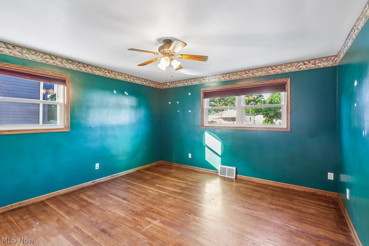 1723 Rush Road Wickliffe OH 44092