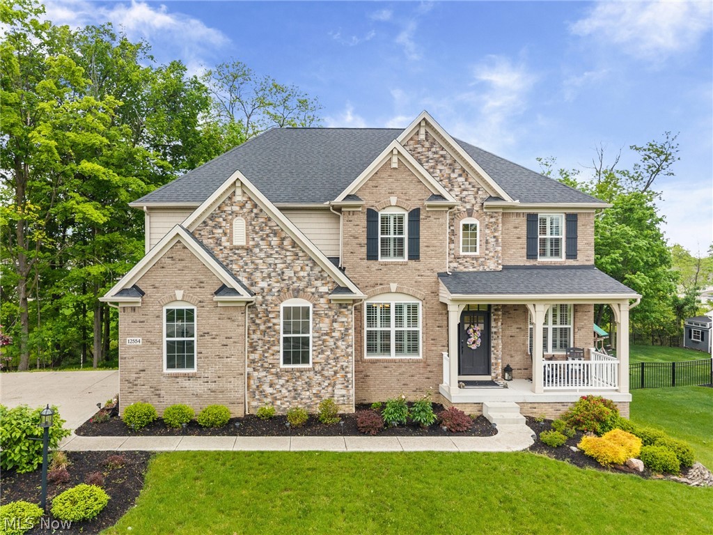 12554 Meadowview Drive North Royalton OH 44133
