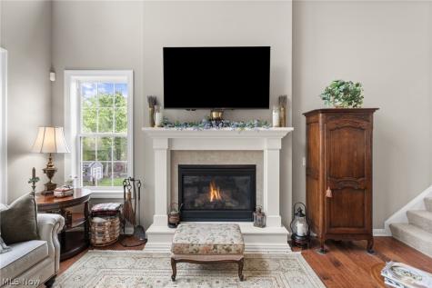 12554 Meadowview Drive North Royalton OH 44133