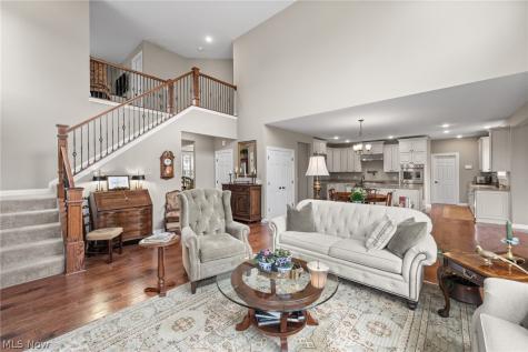 12554 Meadowview Drive North Royalton OH 44133
