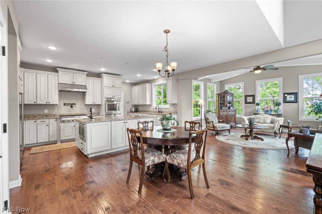 12554 Meadowview Drive North Royalton OH 44133