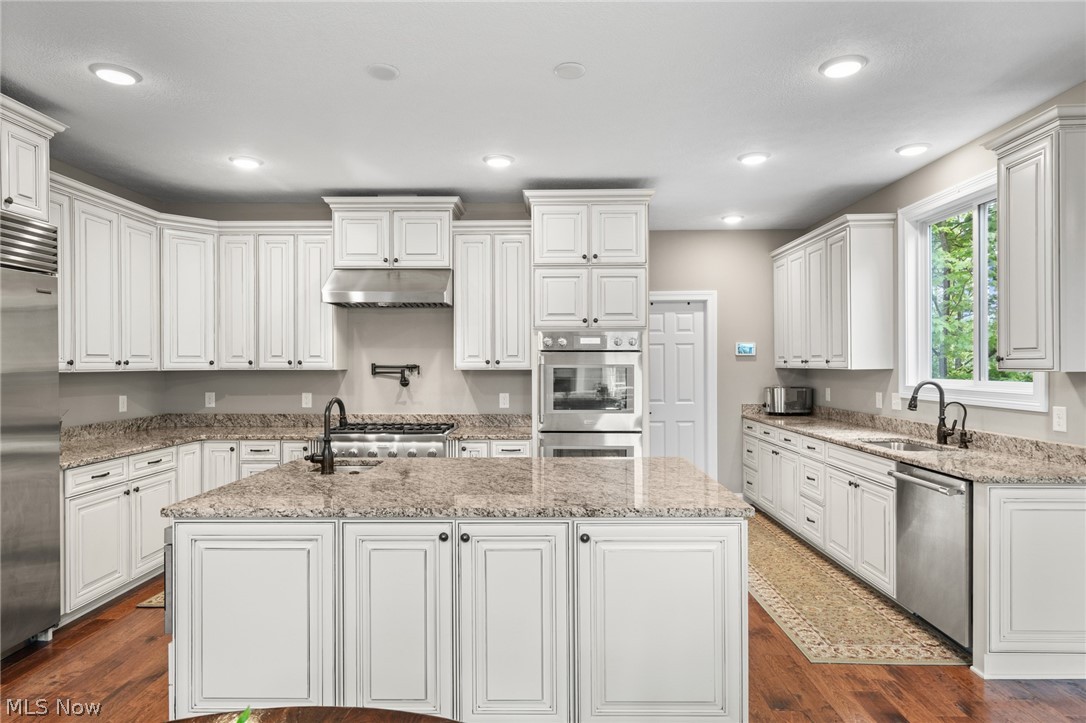 12554 Meadowview Drive North Royalton OH 44133