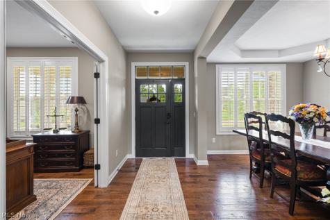 12554 Meadowview Drive North Royalton OH 44133