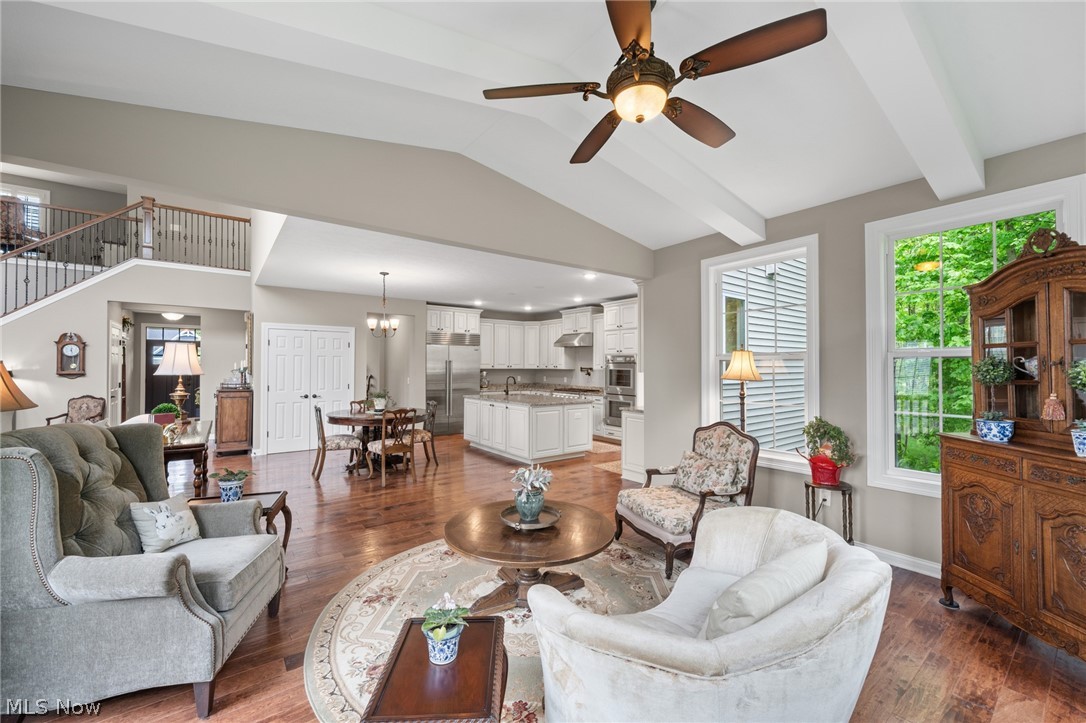 12554 Meadowview Drive North Royalton OH 44133