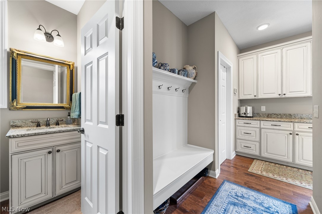 12554 Meadowview Drive North Royalton OH 44133