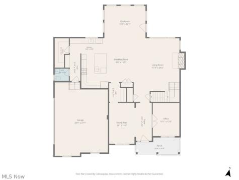 12554 Meadowview Drive North Royalton OH 44133
