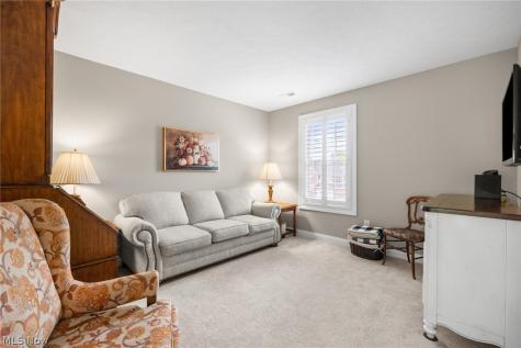 12554 Meadowview Drive North Royalton OH 44133