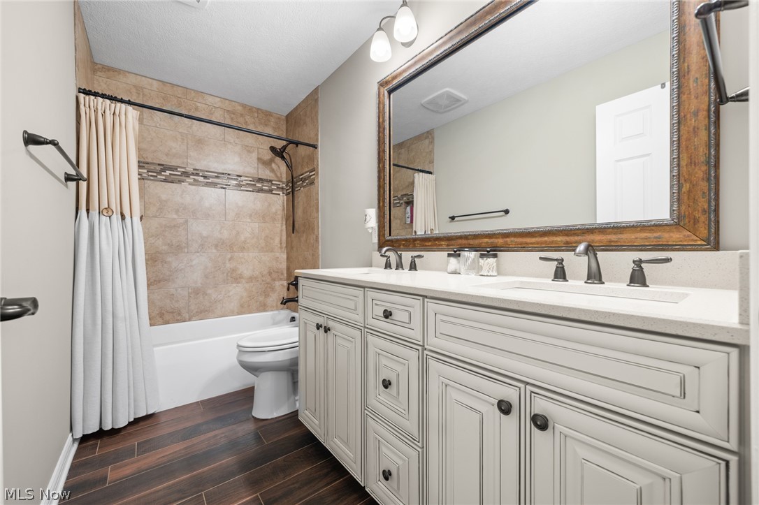 12554 Meadowview Drive North Royalton OH 44133