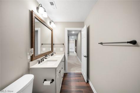 12554 Meadowview Drive North Royalton OH 44133
