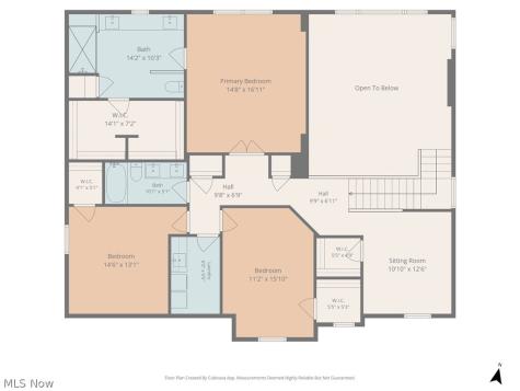 12554 Meadowview Drive North Royalton OH 44133